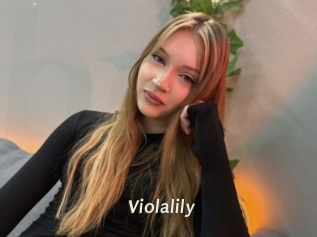 Violalily