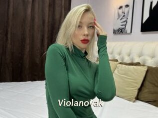 Violanovak