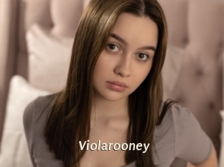 Violarooney