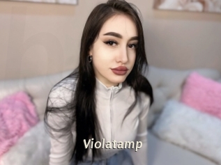 Violatamp
