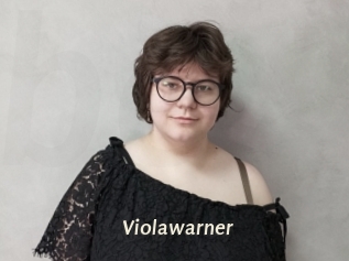 Violawarner