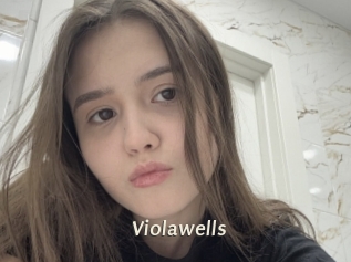 violawells Blog éjac