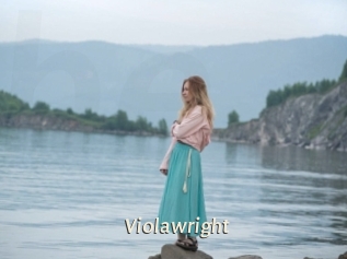 Violawright