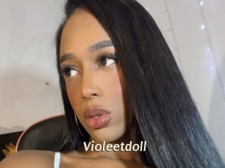 violeetdoll Blog éjac