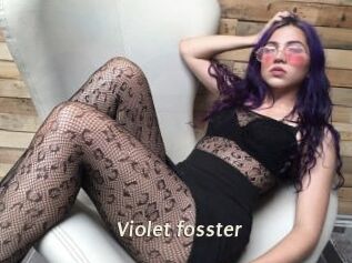 Violet_fosster