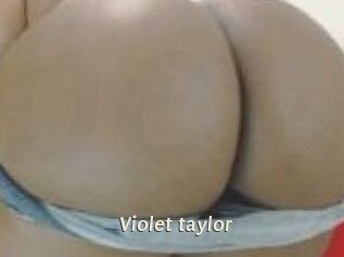 Violet_taylor