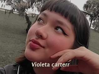 violeta_carterr Blog éjac