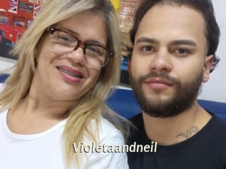 violetaandneil Blog éjac