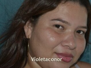 Violetaconor