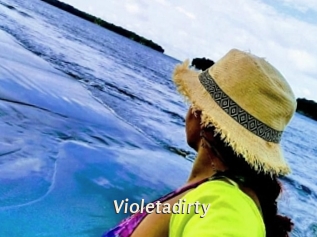 violetadirty Blog éjac