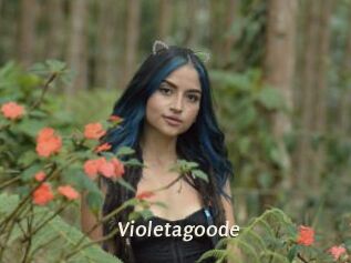 Violetagoode