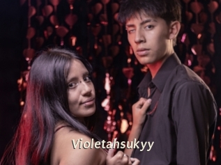 Violetahsukyy