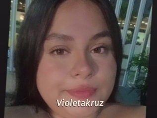 Violetakruz