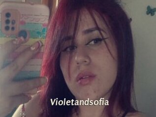 Violetandsofia