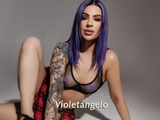 Violetangelo