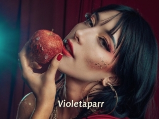 violetaparr Blog éjac