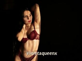 Violetaqueenx