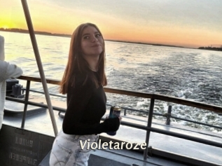 Violetaroze