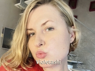 violetashi Blog éjac