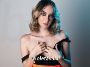Violetavidal