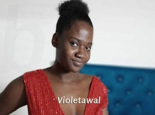 violetawal Blog éjac