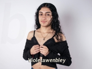 Violetawenbley
