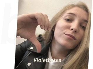 Violetbates