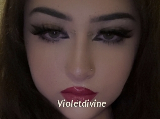 Violetdivine