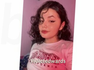 Violetedwards