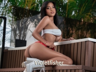 violetfisher Blog éjac