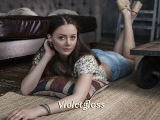 Violetgloss