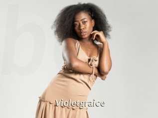 Violetgraice