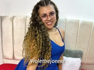 Violethejonnes