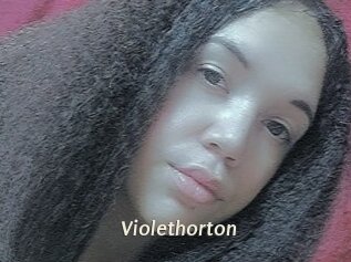 Violethorton