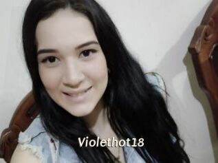 Violethot18