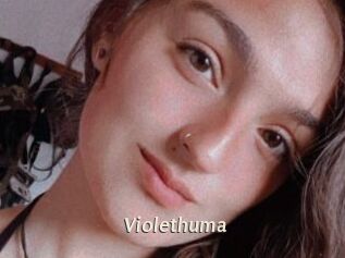 Violethuma