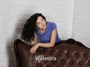 Violetiris