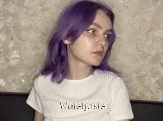 Violetjosie