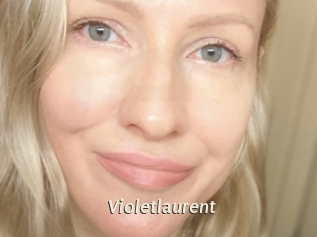 Violetlaurent