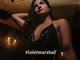 Violetmarshall