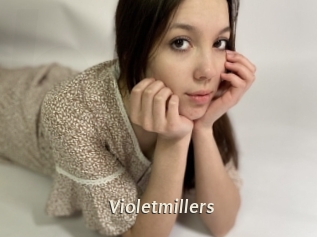 Violetmillers