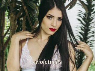 Violetmills