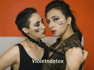 Violetndetox