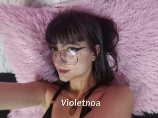 Violetnoa