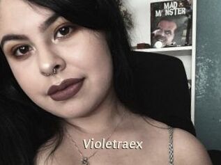 Violetraex