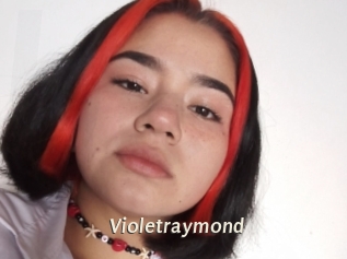 Violetraymond
