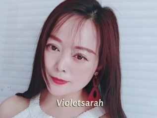 Violetsarah