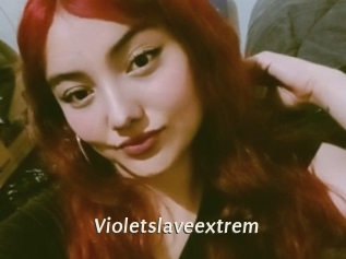 Violetslaveextrem