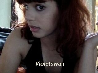 Violetswan