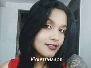 ViolettMason